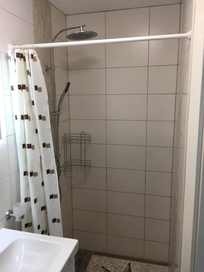 Apartamento Sonnenseite 2 Laboe Exterior foto